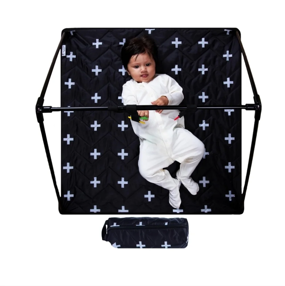 Play Mat for Babies 0-12 months